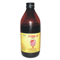 Zymol-H Syrup