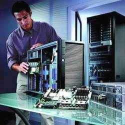 Annual Maintenance Services By ADVANCED COMPUTER SOLUTIONS PVT. LTD.