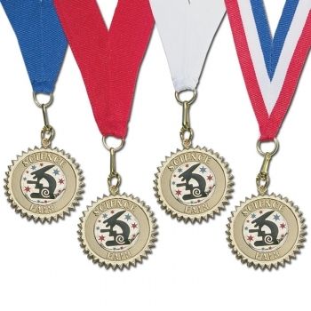 Brass Medals