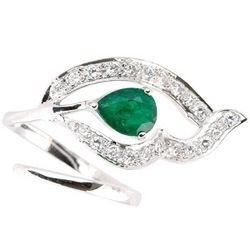 Emerald Ring