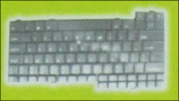 Laptop Key Pad