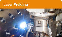 Laser Welding