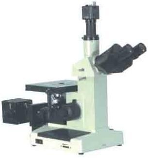 Metallurgy Microscope