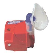 Nebulizers