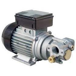 Oil Transfer Gear Pump