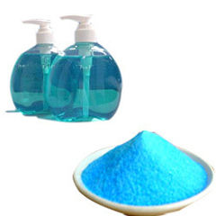 Popular Detergent Perfumes