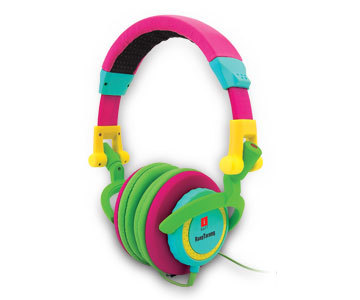 Rang Tarang Headsets
