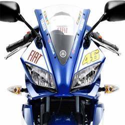 2 Wheelers Decals By Classic Stripes Pvt. Ltd.