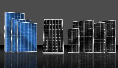 80w-300w Solar Panel