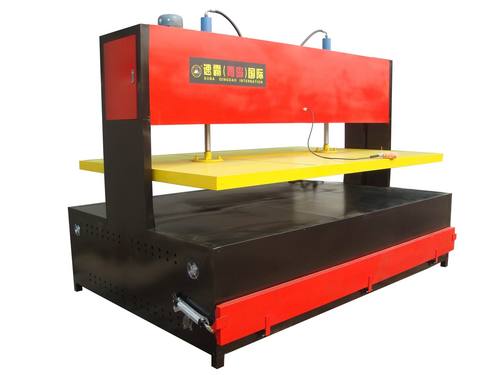 Acrylic Vacuum Machine