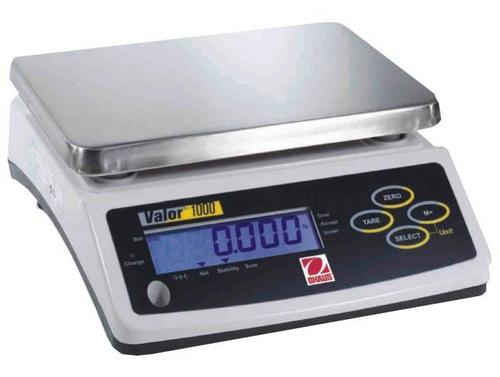 Basic Bench Scale