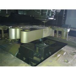 CNC Wire Cutting Services