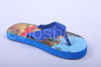 FUZHOU Slippers