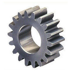 Gear Spare Parts