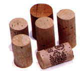 Medicinal Bottles Cork Stoppers