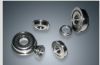 Metric Flanged Bearing