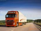 Road Freight Services