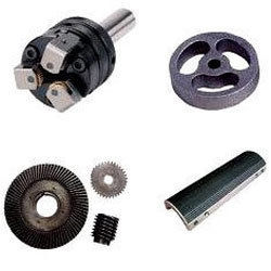 Textile Machinery Spares Parts