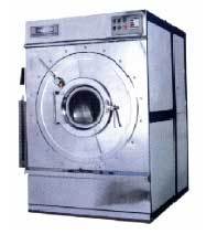 Vertical Industrial Washing Machine