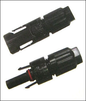 4.0 Mm Pv Connector And Gland