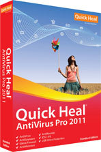Antivirus Pro Protects