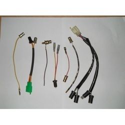 Automobile Harnesses