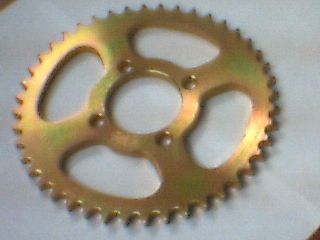 Chain Sprocket