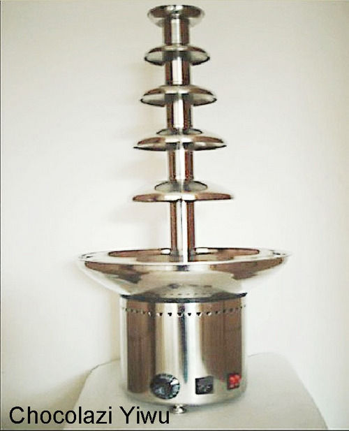 Chocolate Fountain ANT-8086