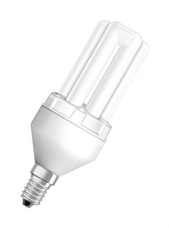 Compact Fluorescent Lamps