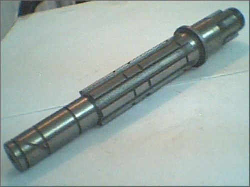 Counter Shaft