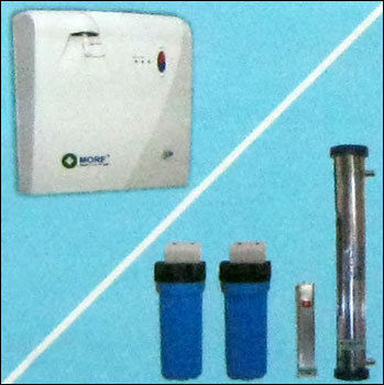 Domestic Uv Purifier / Commercial Uv Purifier