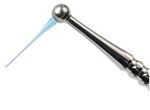 Endovac Handpiece