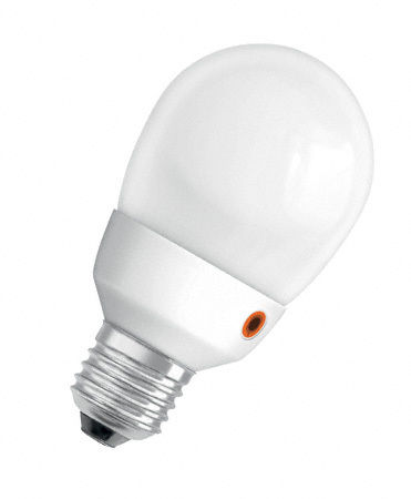 Energy Saving Compact Fluorescent Bulbs