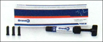 Grandio - Soft Polymer