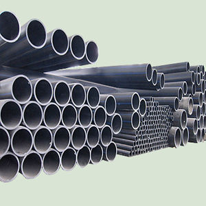 HDPE Plastic Pipe