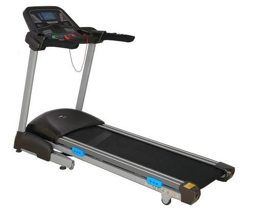 Light Commercial Treadmill (S-7850)