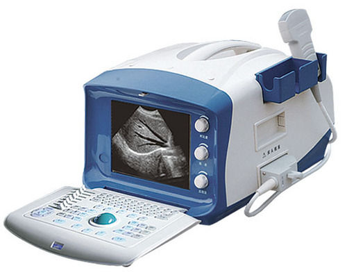 Portable Ultrasound Scanner SPC2000CII