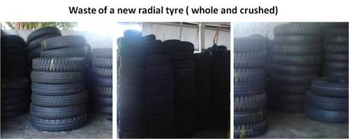 Radial Tires