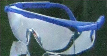 Safety Glasses