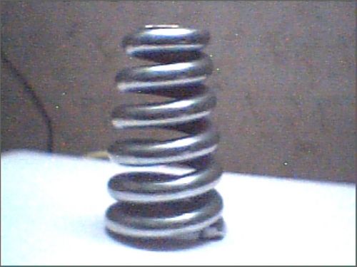 Seat Spring