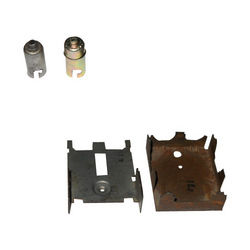 Sheet Metal Allied Components