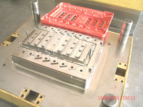 SMC BMC Mould