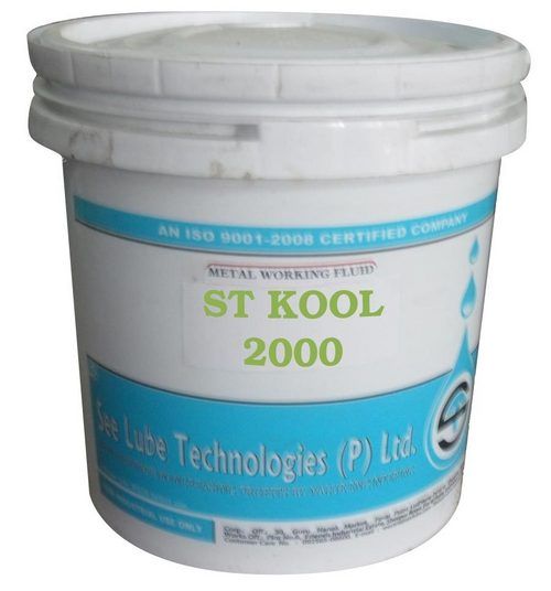 ST KOOL 2000 Cutting Oil