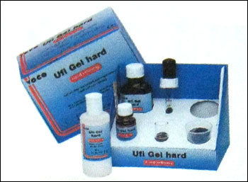 Ufi Gel Hard