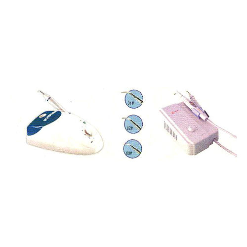 Browns / Tans Ultrasonic Scaler