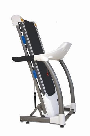 3.5HP Light Commercial Treadmills