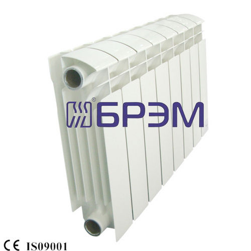 Aluminum Room Radiator