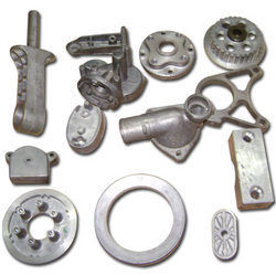 Automobile Parts