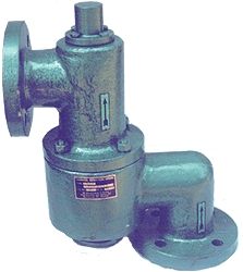 Breather Valves