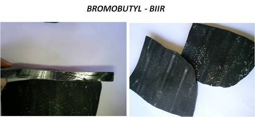 Bromobutyl Rubber - BIIR